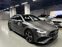 2023 Mercedes-Benz A-Class A 200 L Fashion — фото 2