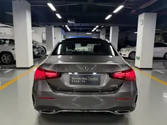 2023 Mercedes-Benz A-Class A 200 L Fashion — фото 5