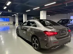 2023 Mercedes-Benz A-Class A 200 L Fashion — фото 6