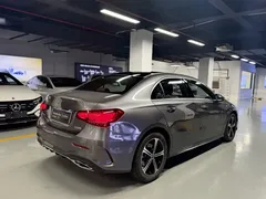 2023 Mercedes-Benz A-Class A 200 L Fashion — фото 7