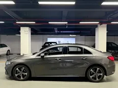2023 Mercedes-Benz A-Class A 200 L Fashion — фото 8