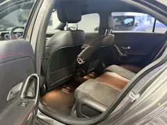2023 Mercedes-Benz A-Class A 200 L Fashion — фото 9