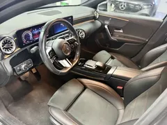 2023 Mercedes-Benz A-Class A 200 L Fashion — фото 12