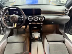 2023 Mercedes-Benz A-Class A 200 L Fashion — фото 15