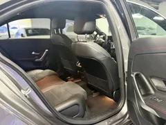 2023 Mercedes-Benz A-Class A 200 L Fashion — фото 16