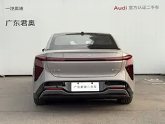 2025 Hongqi EH7 640 4WD — фото 6