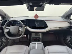 2025 Hongqi EH7 640 4WD — фото 8