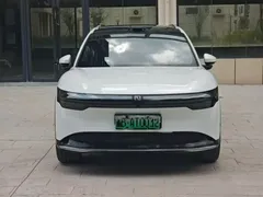 2025 Zeekr 7X 75kWh RWD Smart Driving, белый — фото 2