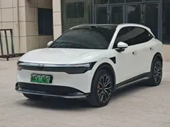 2025 Zeekr 7X 75kWh RWD Smart Driving, белый — фото 3