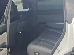 2025 Zeekr 7X 75kWh RWD Smart Driving, белый — фото 6