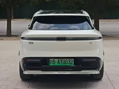 2025 Zeekr 7X 75kWh RWD Smart Driving, белый — фото 8