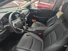 2022 Honda Crider 180Turbo CVT Luxury, чёрный — фото 11
