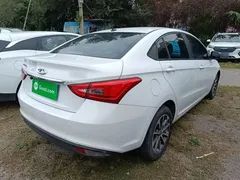 2021 Chery Arrizo 5 PRO 1.5L CVT Youth, белый — фото 7