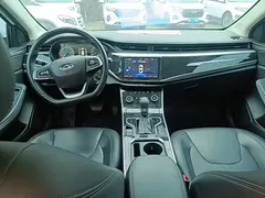 2021 Chery Arrizo 5 PRO 1.5L CVT Youth, белый — фото 10