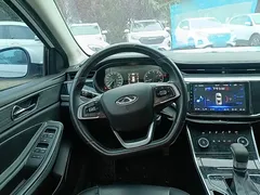2021 Chery Arrizo 5 PRO 1.5L CVT Youth, белый — фото 11