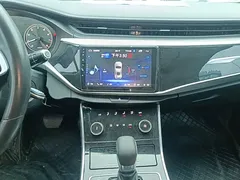 2021 Chery Arrizo 5 PRO 1.5L CVT Youth, белый — фото 13