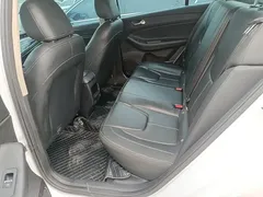 2021 Chery Arrizo 5 PRO 1.5L CVT Youth, белый — фото 17