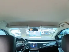 2021 Chery Arrizo 5 PRO 1.5L CVT Youth, белый — фото 18