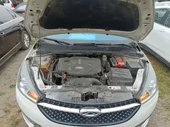 2021 Chery Arrizo 5 PRO 1.5L CVT Youth, белый — фото 20