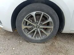 2021 Chery Arrizo 5 PRO 1.5L CVT Youth, белый — фото 23