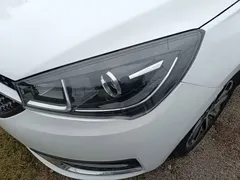 2021 Chery Arrizo 5 PRO 1.5L CVT Youth, белый — фото 24