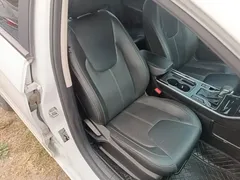 2021 Chery Arrizo 5 PRO 1.5L CVT Youth, белый — фото 25