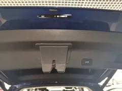 2020 Geely Atlas 1.8TD DCT Smart PRO, синий — фото 19