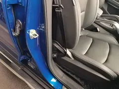 2020 Geely Atlas 1.8TD DCT Smart PRO, синий — фото 25