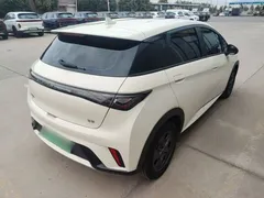 2024 BYD Dolphin EV 302km Honor Vitality — фото 7