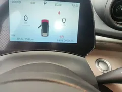 2024 BYD Dolphin EV 302km Honor Vitality — фото 12