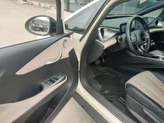 2024 BYD Dolphin EV 302km Honor Vitality — фото 16