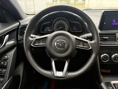 2021 Mazda CX-4 2.0L AT 2WD, синий — фото 9