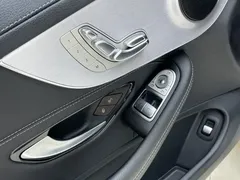 2021 Mercedes-Benz C-Class C 200 Coupe, белый — фото 10
