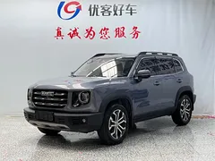 2022 Haval Dargo 1.5T DCT 2WD — фото 1