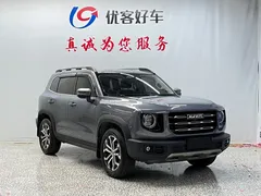2022 Haval Dargo 1.5T DCT 2WD — фото 3