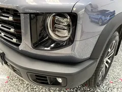2022 Haval Dargo 1.5T DCT 2WD — фото 4