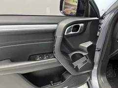 2022 Haval Dargo 1.5T DCT 2WD — фото 6