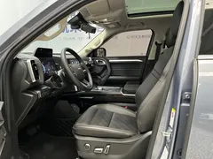 2022 Haval Dargo 1.5T DCT 2WD — фото 7