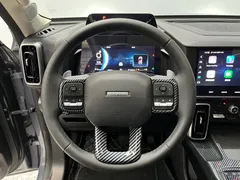 2022 Haval Dargo 1.5T DCT 2WD — фото 8