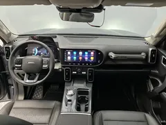 2022 Haval Dargo 1.5T DCT 2WD — фото 10