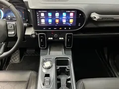 2022 Haval Dargo 1.5T DCT 2WD — фото 11