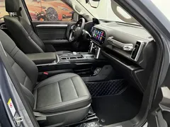2022 Haval Dargo 1.5T DCT 2WD — фото 12