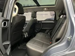 2022 Haval Dargo 1.5T DCT 2WD — фото 13