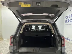 2022 Haval Dargo 1.5T DCT 2WD — фото 14