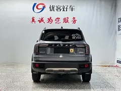 2022 Haval Dargo 1.5T DCT 2WD — фото 17