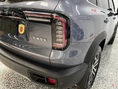 2022 Haval Dargo 1.5T DCT 2WD — фото 19
