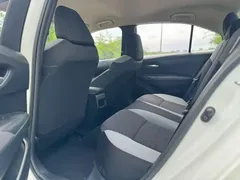 2023 Toyota Corolla 1.2T Pioneer, белый — фото 8