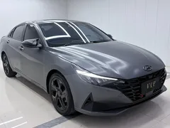 2022 Hyundai Elantra 1.5L CVT 20th Anniversary — фото 3