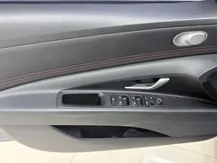 2022 Hyundai Elantra 1.5L CVT 20th Anniversary — фото 9