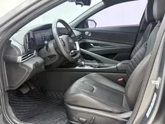 2022 Hyundai Elantra 1.5L CVT 20th Anniversary — фото 10